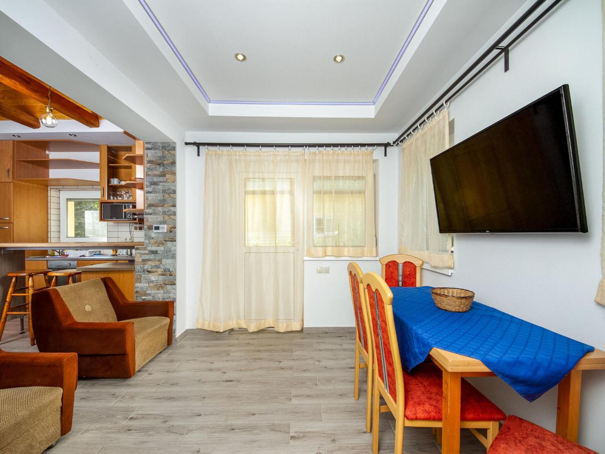 Holiday Home Violette By Interhome Balatonmáriafürdő Εξωτερικό φωτογραφία