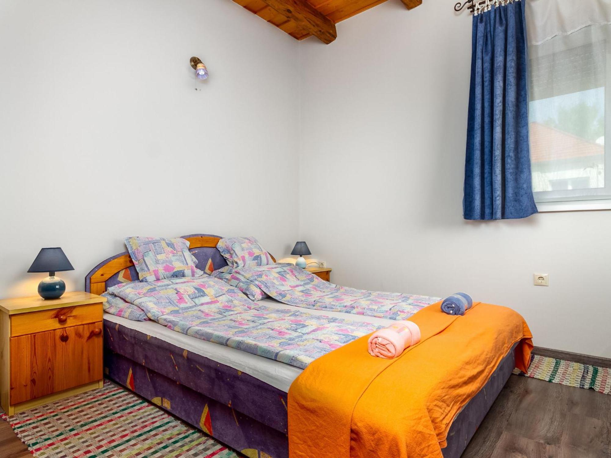 Holiday Home Violette By Interhome Balatonmáriafürdő Εξωτερικό φωτογραφία