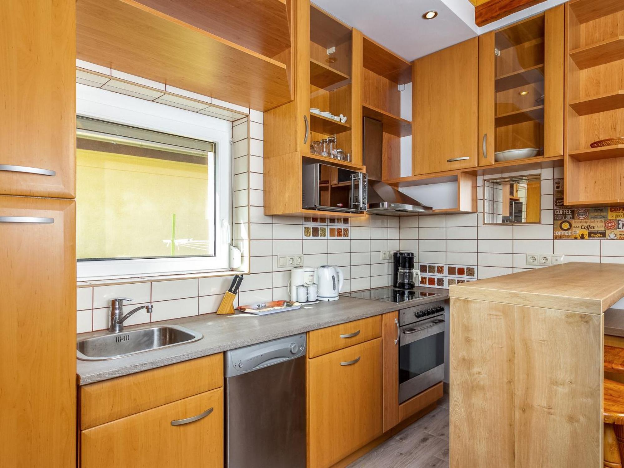 Holiday Home Violette By Interhome Balatonmáriafürdő Εξωτερικό φωτογραφία